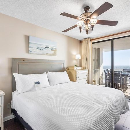 Apartmán Shoalwater 703 By Liquid Life Orange Beach Exteriér fotografie