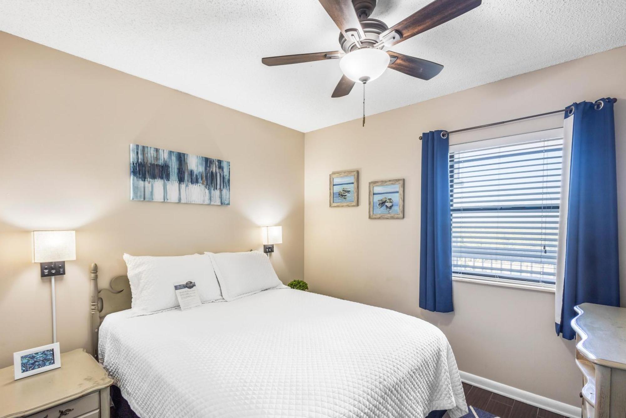 Apartmán Shoalwater 703 By Liquid Life Orange Beach Exteriér fotografie