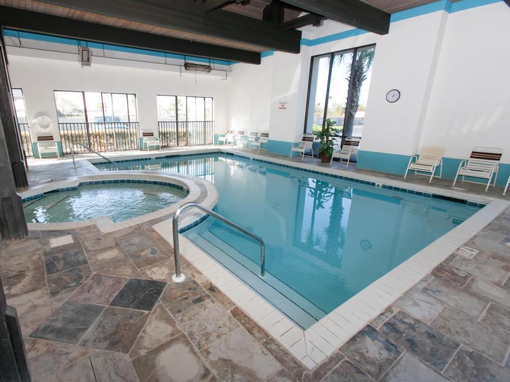 Apartmán Shoalwater 703 By Liquid Life Orange Beach Exteriér fotografie