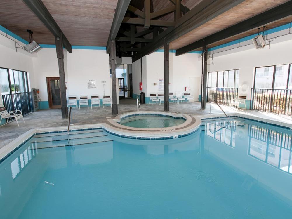 Apartmán Shoalwater 703 By Liquid Life Orange Beach Exteriér fotografie