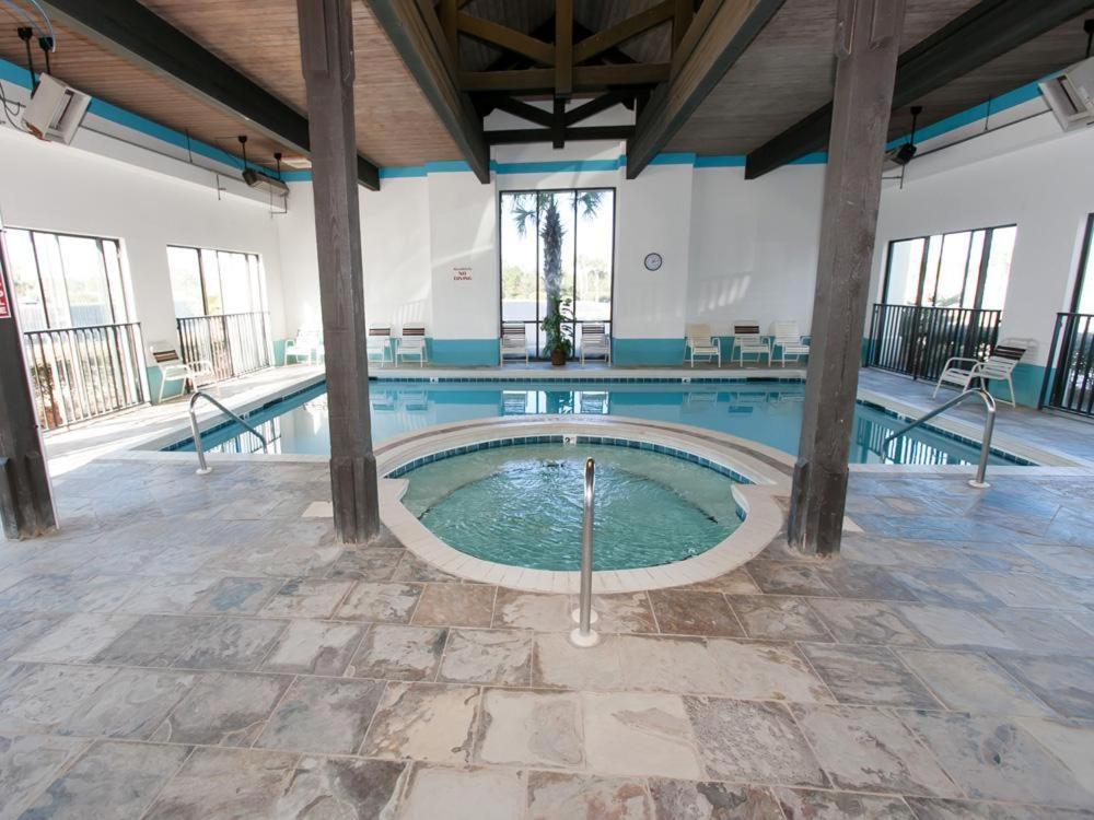 Apartmán Shoalwater 703 By Liquid Life Orange Beach Exteriér fotografie