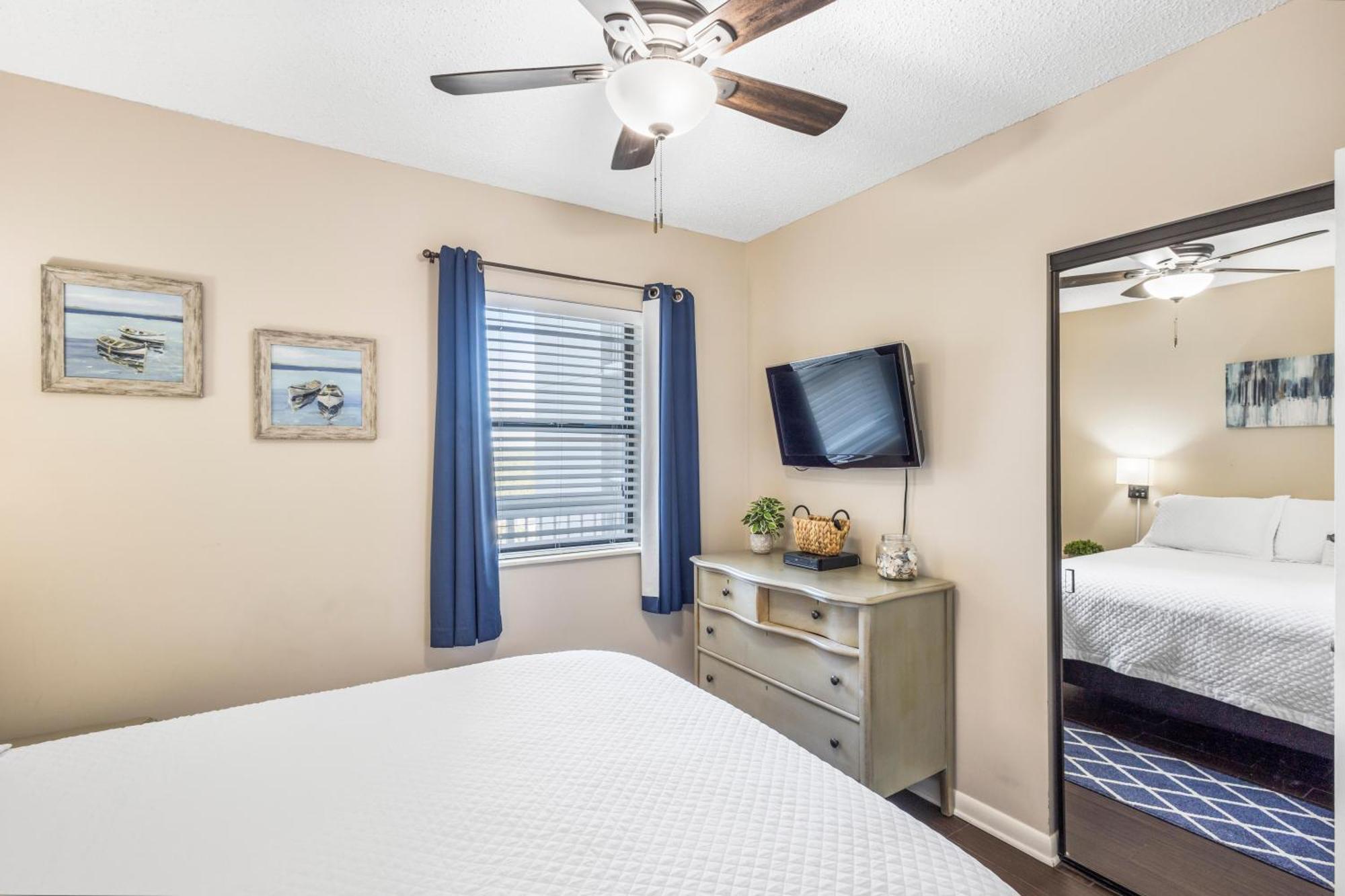 Apartmán Shoalwater 703 By Liquid Life Orange Beach Exteriér fotografie