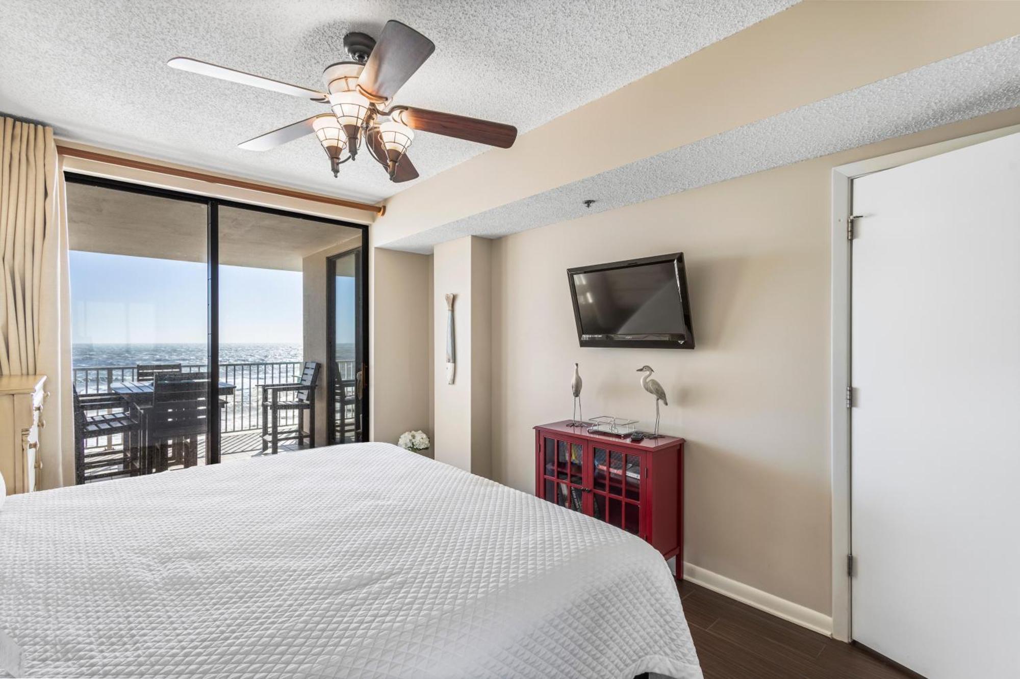 Apartmán Shoalwater 703 By Liquid Life Orange Beach Exteriér fotografie