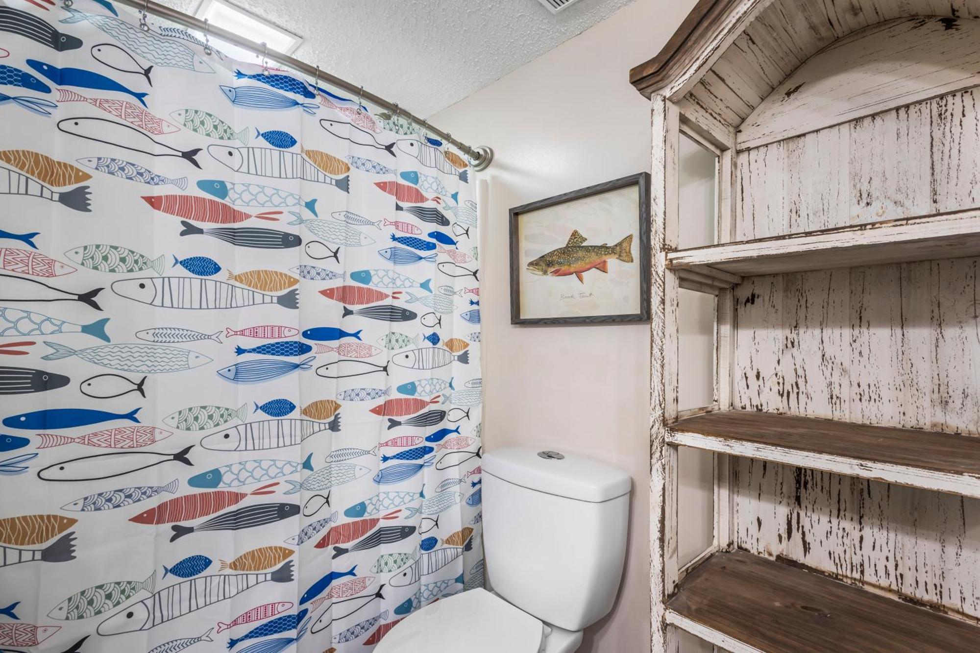 Apartmán Shoalwater 703 By Liquid Life Orange Beach Exteriér fotografie