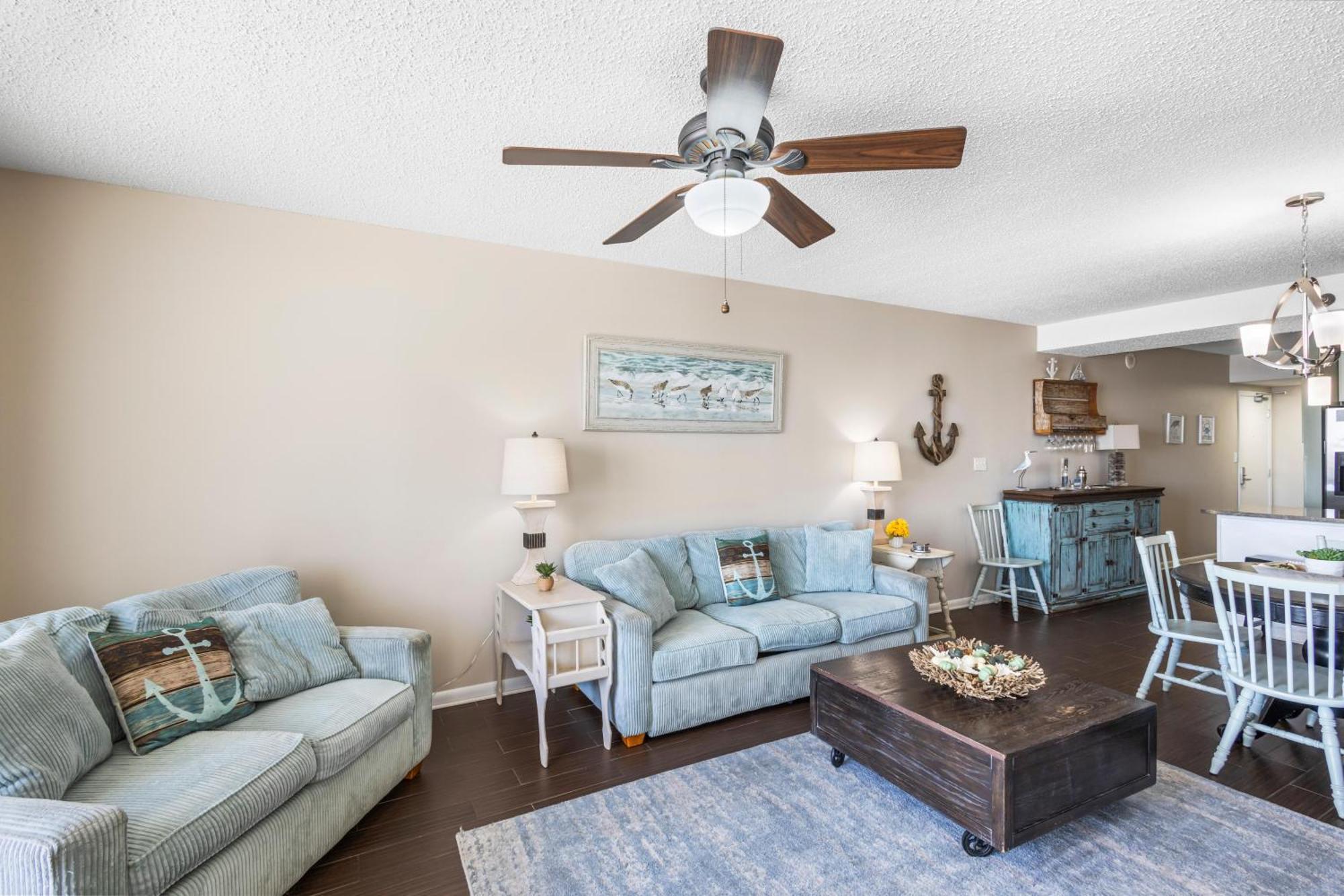 Apartmán Shoalwater 703 By Liquid Life Orange Beach Exteriér fotografie