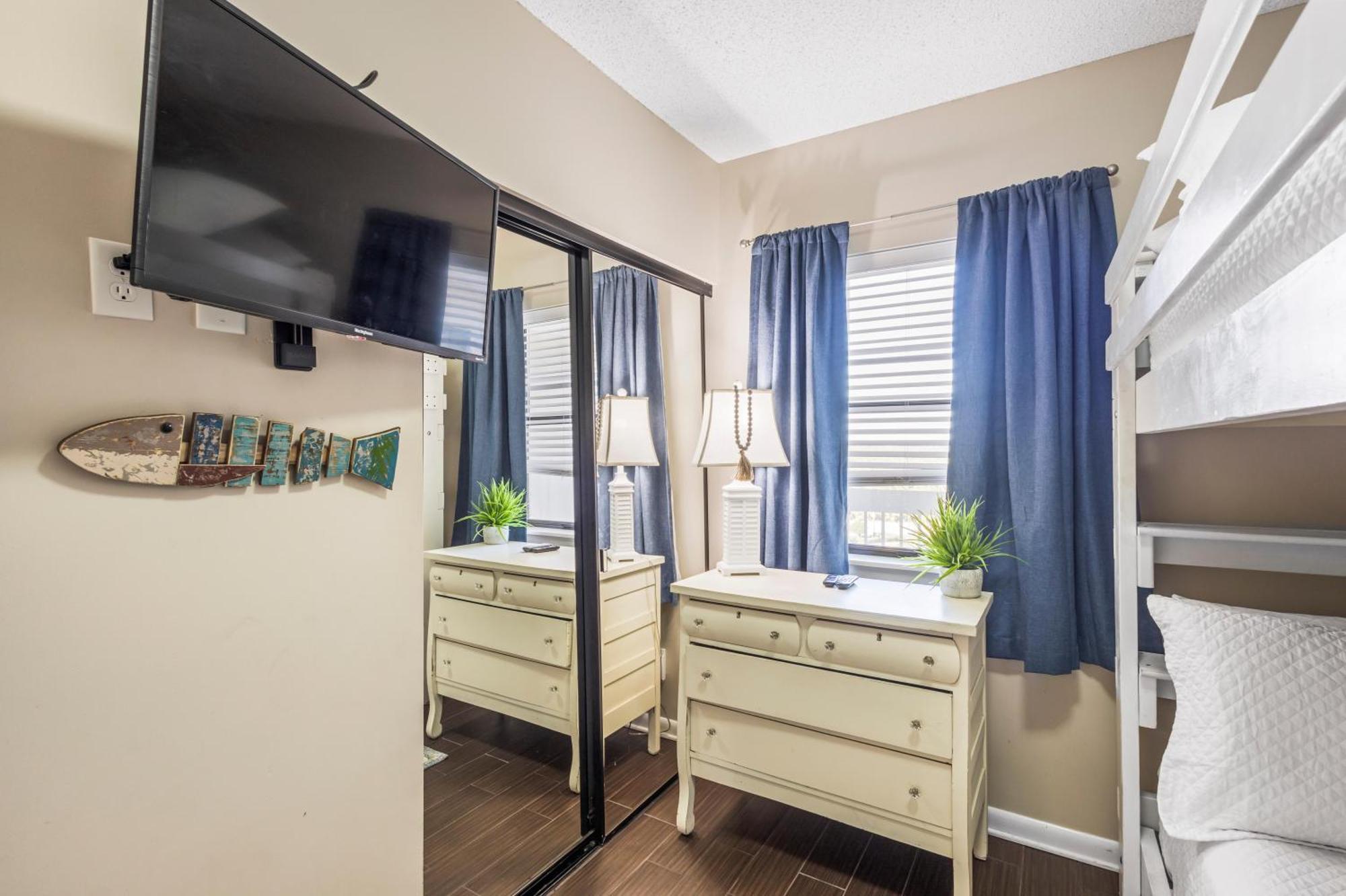 Apartmán Shoalwater 703 By Liquid Life Orange Beach Exteriér fotografie