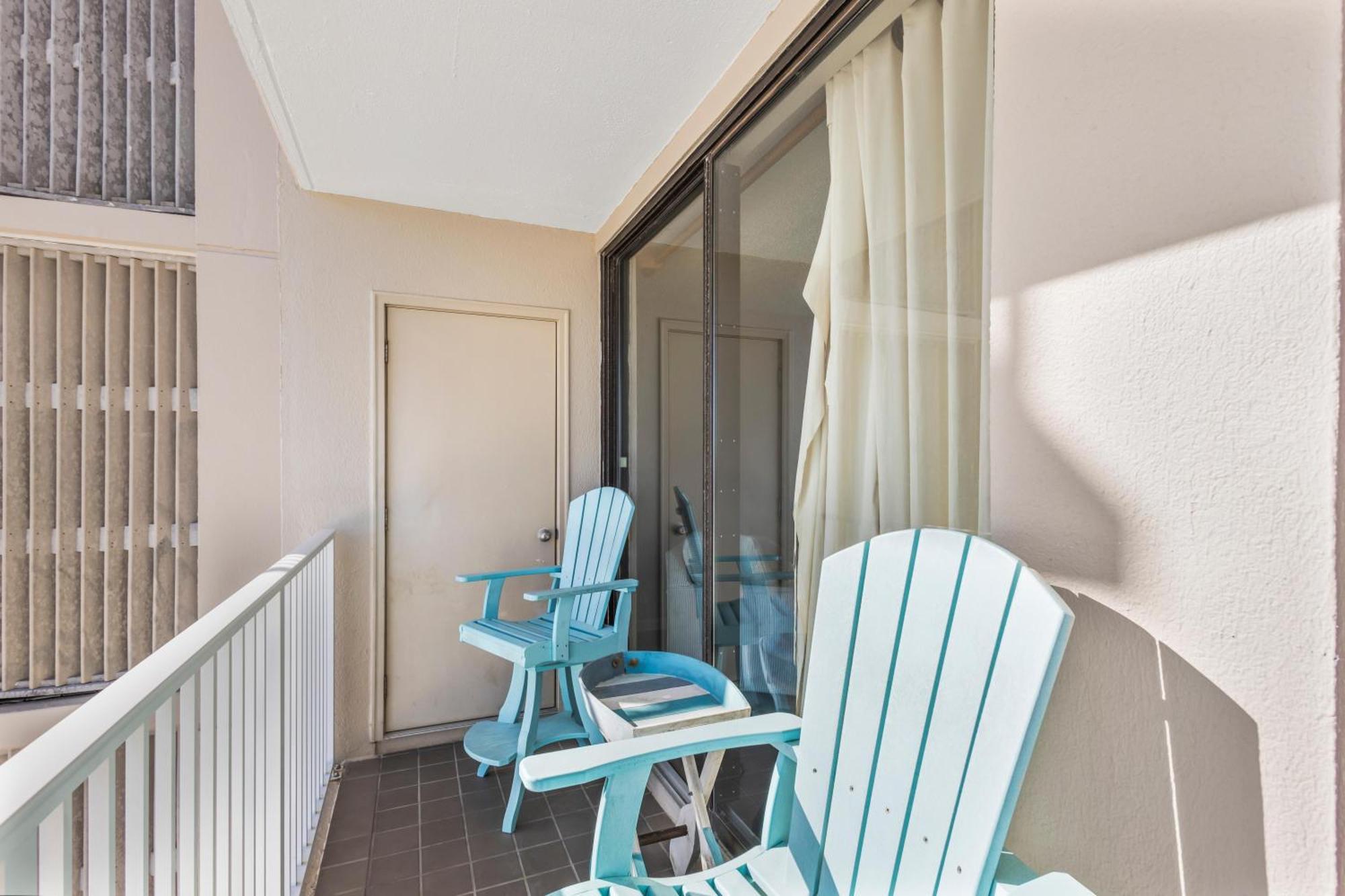 Apartmán Shoalwater 703 By Liquid Life Orange Beach Exteriér fotografie