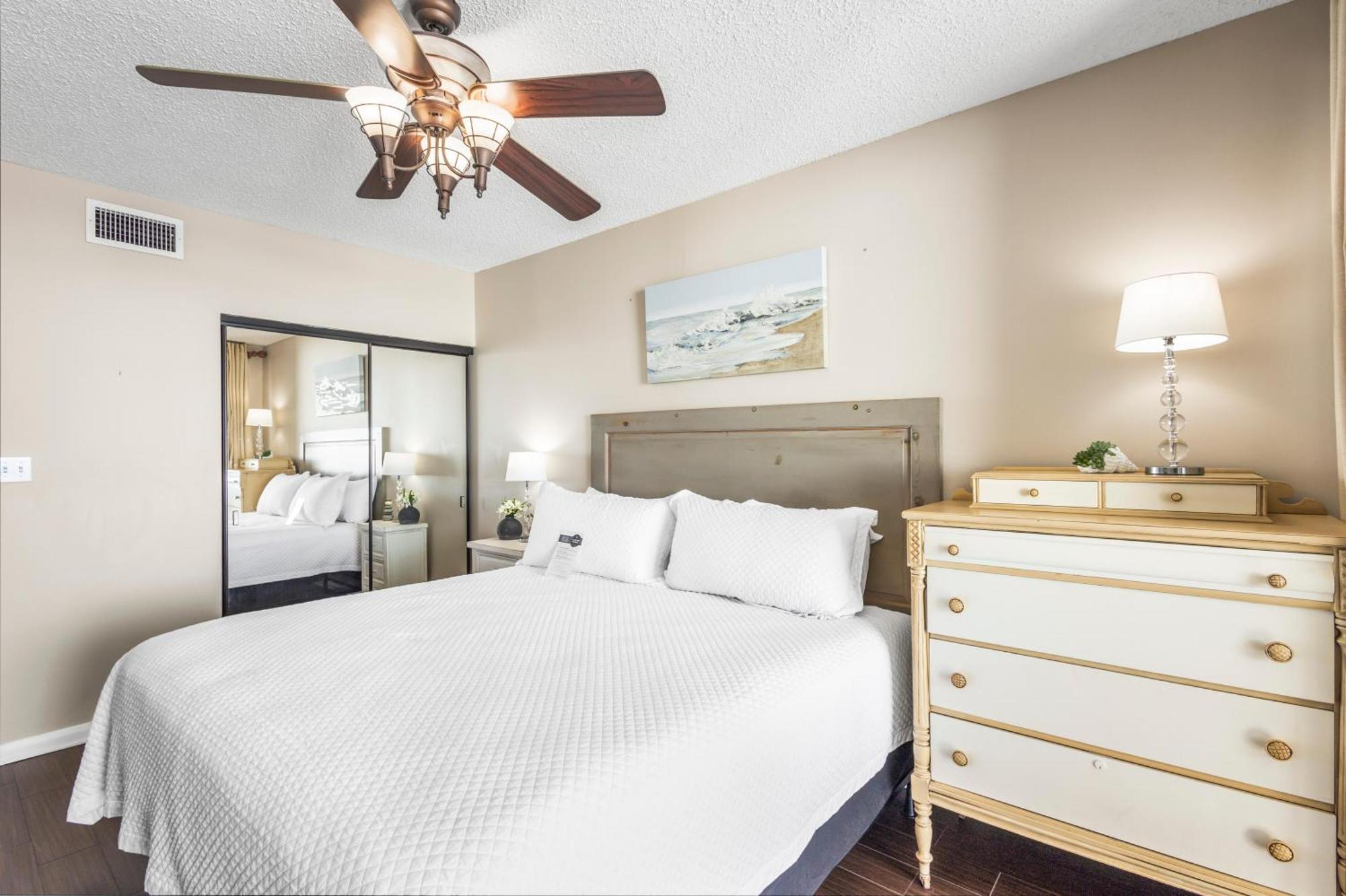 Apartmán Shoalwater 703 By Liquid Life Orange Beach Exteriér fotografie